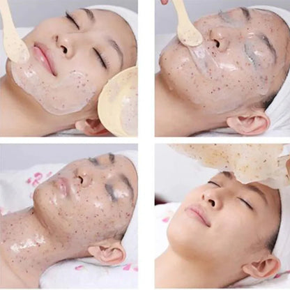 6/24/27/29PCS Jelly Face Mask Powder 650G Wholesale Hydrojelly Masks Beauty Salon Use Facial Skin Care Product