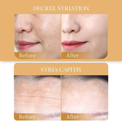 5/10pcs Anti-wrinkle Collagen Face Mask Moisturizing Brightening Repair Skin Face Sheet Mask Anti-aging Facial Masks Cosmetics